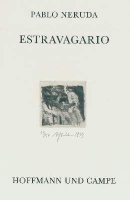 Bild Nr.1: 144-1184 Neruda,P.: (Hrdlicka)