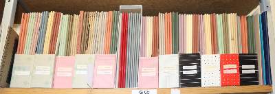 Bild Nr.6: 144-1187 Illustration 63.: (Literatur und illustrierte Bücher 20.Jahrhundert - Alte Literatur in modernen Ausgaben)