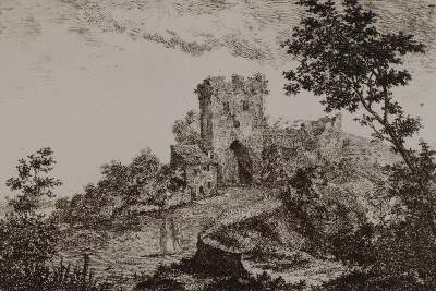 Bild Nr.1: 144-1190 Femmel,G.: (Insel-Verlag)