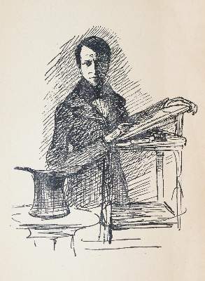 Bild Nr.2: 144-1195 Joyce,J.: (Literatur und illustrierte Bücher 20.Jahrhundert - Alte Literatur in modernen Ausgaben)