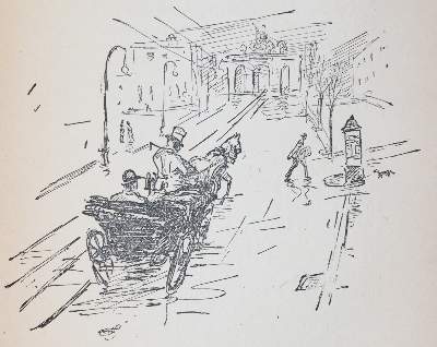 Bild Nr.3: 144-1195 Joyce,J.: (Literatur und illustrierte Bücher 20.Jahrhundert - Alte Literatur in modernen Ausgaben)