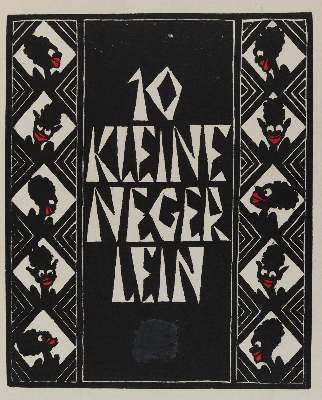 Bild Nr.1: 144-1199 (Karberg, Bruno).: (Literatur und illustrierte Bücher 20.Jahrhundert - Alte Literatur in modernen Ausgaben)
