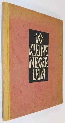 Bild Nr.7: 144-1199 (Karberg, Bruno).: (Literatur und illustrierte Bücher 20.Jahrhundert - Alte Literatur in modernen Ausgaben)