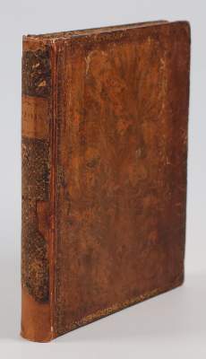 Bild Nr.21: 144-120 Lochner,M.F.: (Alte Drucke, Handschriften und Theologie)