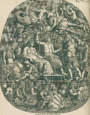 Bild Nr.3: 144-120 Lochner,M.F.: (Alte Drucke, Handschriften und Theologie)