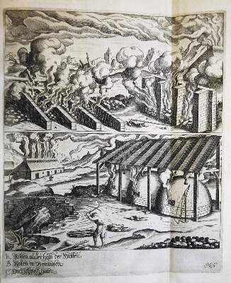 Bild Nr.23: 144-121 Löhneysen,G.E.v.: (Alte Drucke, Handschriften und Theologie)