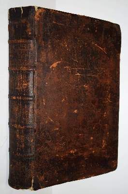 Bild Nr.25: 144-121 Löhneysen,G.E.v.: (Alte Drucke, Handschriften und Theologie)