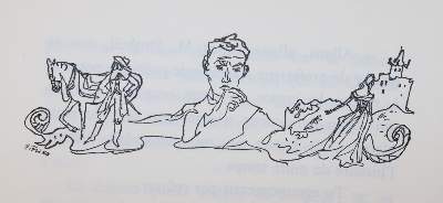 Bild Nr.2: 144-1210 Maeterlinck,M.: (Literatur und illustrierte Bücher 20.Jahrhundert - Alte Literatur in modernen Ausgaben)
