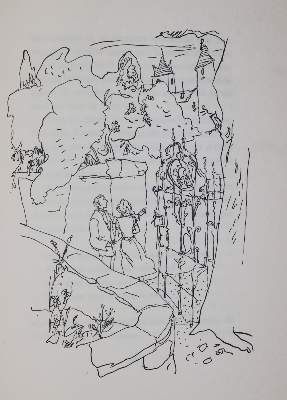 Bild Nr.3: 144-1210 Maeterlinck,M.: (Literatur und illustrierte Bücher 20.Jahrhundert - Alte Literatur in modernen Ausgaben)