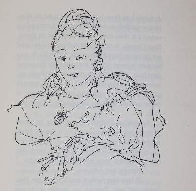 Bild Nr.4: 144-1210 Maeterlinck,M.: (Literatur und illustrierte Bücher 20.Jahrhundert - Alte Literatur in modernen Ausgaben)