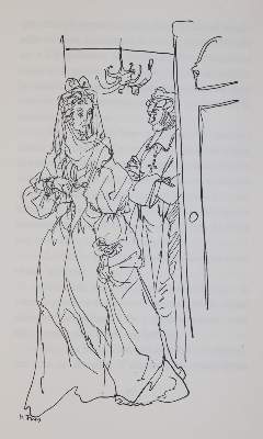 Bild Nr.5: 144-1210 Maeterlinck,M.: (Literatur und illustrierte Bücher 20.Jahrhundert - Alte Literatur in modernen Ausgaben)