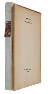 Bild Nr.6: 144-1210 Maeterlinck,M.: (Literatur und illustrierte Bücher 20.Jahrhundert - Alte Literatur in modernen Ausgaben)