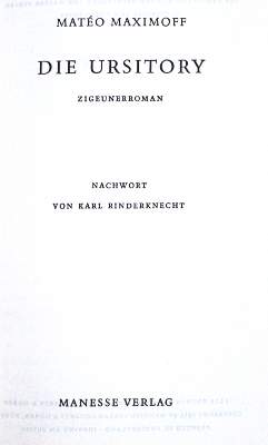 Bild Nr.1: 144-1213 Manesse Bibliothek der Weltliteratur.: (Literatur und illustrierte Bücher 20.Jahrhundert - Alte Literatur in modernen Ausgaben)