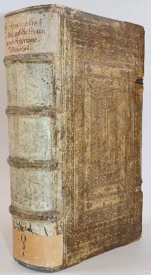 Bild Nr.2: 144-122 Luis de Granada (Ludovico Granatensis).: (Alte Drucke, Handschriften und Theologie)