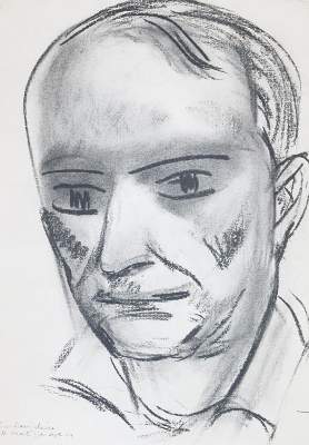 Bild Nr.1: 144-1222 Matisse,H.: (Literatur und illustrierte Bücher 20.Jahrhundert - Alte Literatur in modernen Ausgaben)