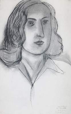 Bild Nr.2: 144-1222 Matisse,H.: (Literatur und illustrierte Bücher 20.Jahrhundert - Alte Literatur in modernen Ausgaben)