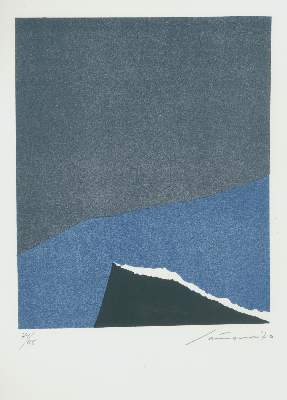 Bild Nr.14: 144-1226 Cassou,J.: (Miro, Poliakoff)