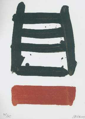 Bild Nr.15: 144-1226 Cassou,J.: (Miro, Poliakoff)