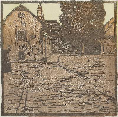 Bild Nr.2: 144-1227 Moll,Carl: (Literatur und illustrierte Bücher 20.Jahrhundert - Alte Literatur in modernen Ausgaben)