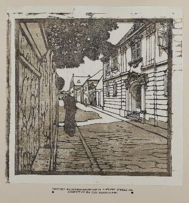 Bild Nr.36: 144-1227 Moll,Carl: (Literatur und illustrierte Bücher 20.Jahrhundert - Alte Literatur in modernen Ausgaben)
