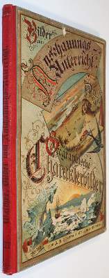 Bild Nr.25: 144-1228 Morgenstern,C.: (Literatur und illustrierte Bücher 20.Jahrhundert - Alte Literatur in modernen Ausgaben)