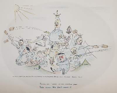 Bild Nr.3: 144-1233 Roth, Rolf: (Opium)