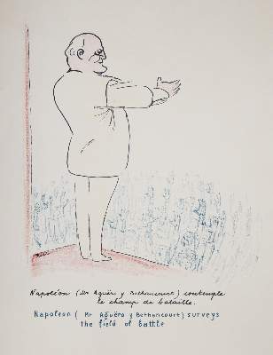 Bild Nr.7: 144-1233 Roth, Rolf: (Opium)