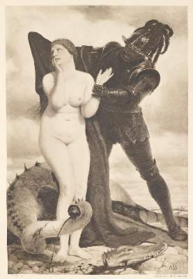 Bild Nr.2: 144-1235 Pan.: (Literatur und illustrierte Bücher 20.Jahrhundert - Alte Literatur in modernen Ausgaben)