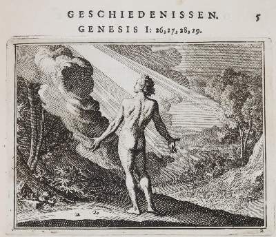 Bild Nr.1: 144-124 Luyken,J.: (Alte Drucke, Handschriften und Theologie)
