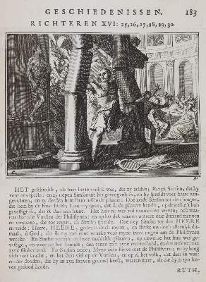 Bild Nr.4: 144-124 Luyken,J.: (Alte Drucke, Handschriften und Theologie)