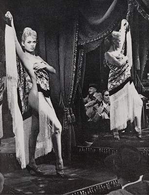 Bild Nr.3: 144-1242 Sammlung: (Photographie, Film - Theater - Tanz)