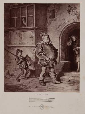 Bild Nr.3: 144-1243 Grützner,E.: (Photographie)