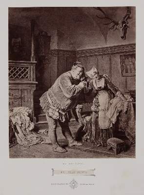 Bild Nr.4: 144-1243 Grützner,E.: (Photographie)