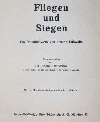 Bild Nr.4: 144-1246 Raumbilderalben.: (Photographie)