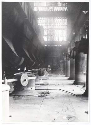 Bild Nr.1: 144-1247 Konvolut: (Photographie, Renger-Patzsch)