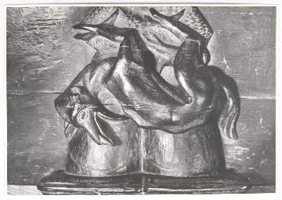 Bild Nr.5: 144-1247 Konvolut: (Photographie, Renger-Patzsch)