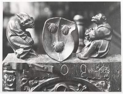 Bild Nr.7: 144-1247 Konvolut: (Photographie, Renger-Patzsch)