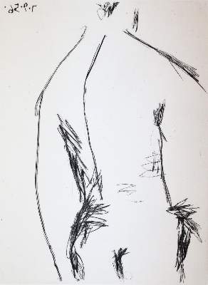 Bild Nr.4: 144-1248 Jacob,M.: (Picasso)