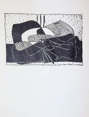 Bild Nr.6: 144-1248 Jacob,M.: (Picasso)