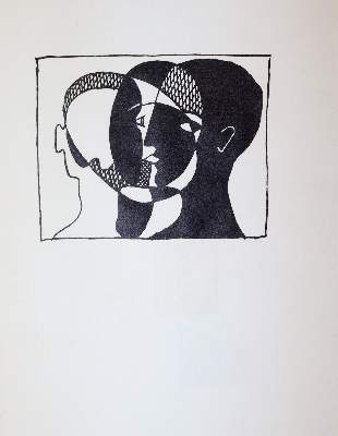 Bild Nr.8: 144-1248 Jacob,M.: (Picasso)