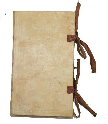 Bild Nr.2: 144-126 Manzin (Mancinus),L.: (Alte Drucke, Handschriften und Theologie)