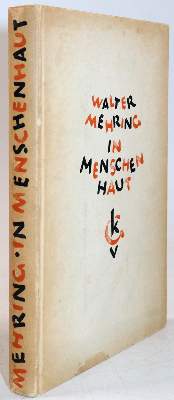 Bild Nr.5: 144-1275 Mehring,W.: (Schlichter)