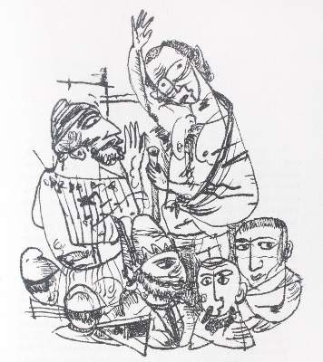 Bild Nr.1: 144-1276 Wieland,C.M.: (Schlichter)