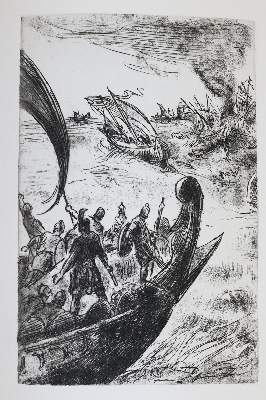 Bild Nr.4: 144-1281 Shakespeare,W.: (Literatur und illustrierte Bücher 20.Jahrhundert - Alte Literatur in modernen Ausgaben)