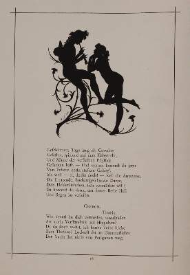 Bild Nr.1: 144-1282 Shakespeare,W.: (Literatur und illustrierte Bücher 20.Jahrhundert - Alte Literatur in modernen Ausgaben)