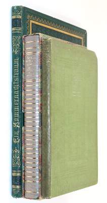 Bild Nr.3: 144-1282 Shakespeare,W.: (Literatur und illustrierte Bücher 20.Jahrhundert - Alte Literatur in modernen Ausgaben)