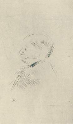 Bild Nr.3: 144-1288 Joyant,M.: (Toulouse-Lautrec)