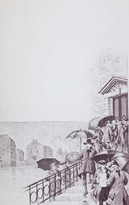 Bild Nr.6: 144-1293 Uzanne,O.: (Literatur und illustrierte Bücher 20.Jahrhundert - Alte Literatur in modernen Ausgaben)