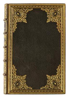 Bild Nr.77: 144-1293 Uzanne,O.: (Literatur und illustrierte Bücher 20.Jahrhundert - Alte Literatur in modernen Ausgaben)
