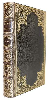 Bild Nr.9: 144-1293 Uzanne,O.: (Literatur und illustrierte Bücher 20.Jahrhundert - Alte Literatur in modernen Ausgaben)